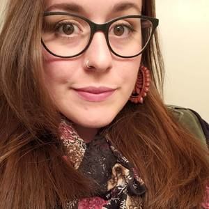 Meet your Posher, Sabrina